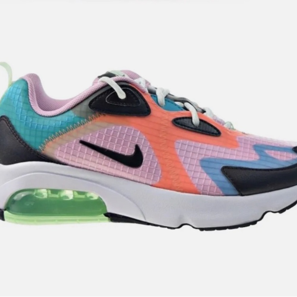 Nike AirMax 200